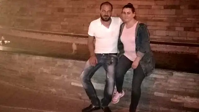 6 AY ÖNCE EVLENDİĞİ KOCASI TARAFINDAN ÖLDÜRÜLDÜ