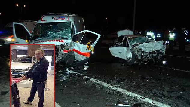 6 kişinin ölümüne neden olup Gürcistan'a kaçan sürücü, 'cinayet'ten yargılanacak