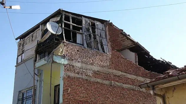 6 Şubat'ın vurduğu Malatya'da korkutan deprem