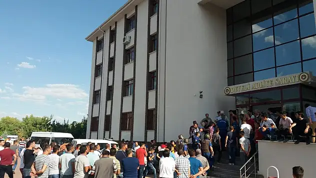 6 yaşındaki çocuğa cinsel istismarda bulunduğu iddia edilen zanlı tutuklandı