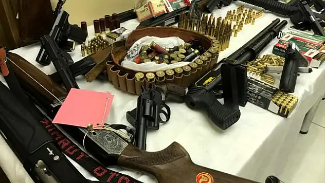 7 ilde '3 köşe' operasyonu! 47 kişi yakalandı