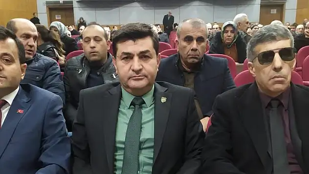 7. OLAĞAN GENEL KURULDA BAŞKANLIK İÇİN ÜÇKAN VE YAVUZ YARIŞIYOR