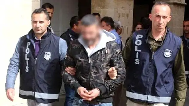 7 YAŞINDAKİ KIZA ÇATIDA İSTİSMARA 5 YIL HAPİS!