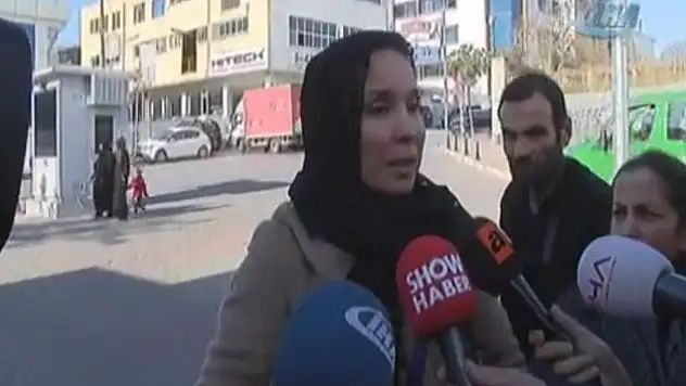Öldürülen kadının kızından şok iddia