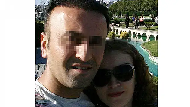 Polis memuru, eşini öldürüp intihar etti