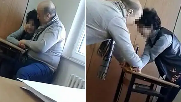 Otizmli öğrenciye şiddet iddiasına soruşturma