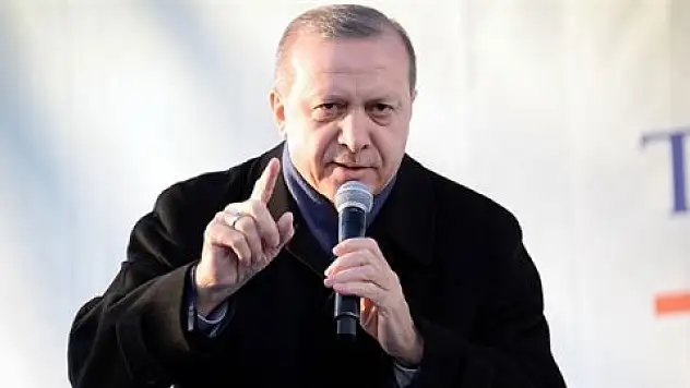 75 Yaşındaki Adama, Cumhurbaşkanı'na Hakaretten Ceza
