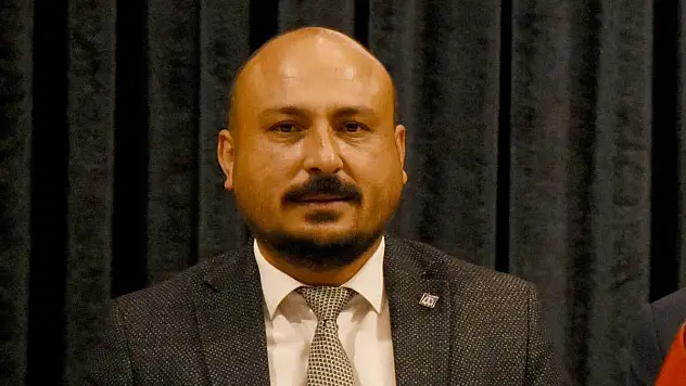 VAROL: 'NEVRUZ, BİNLERCE YILDIR COŞKUYLA KUTLANIYOR'