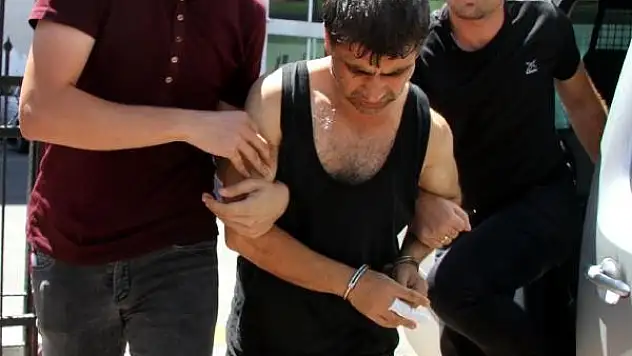 8 Kişiyi Öldüren Avcı Lakaplı Seri Katil, Ömür Boyu Hapse Çarptırıldı