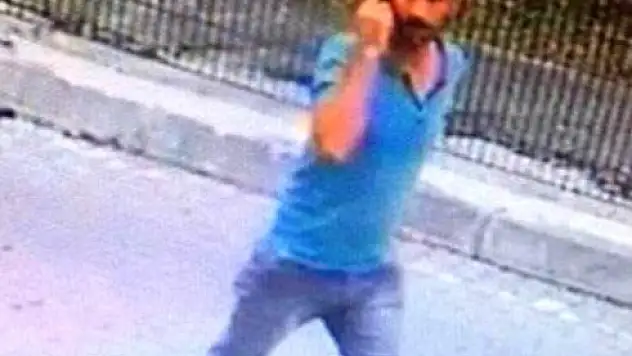 8 YAŞINDAKİ KIZ ÇOCUĞUNA BİNA ARKASINDA CİNSEL İSTİSMAR