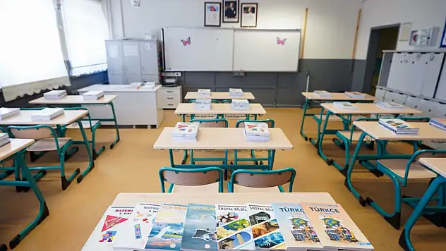 81 ile okul güvenliği genelgesi! Tüm okullara yeni sistem geliyor