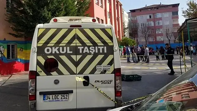 9 YAŞINDAKİ EYLÜL'Ü EZEN SÜRÜCÜ TUTUKLANDI