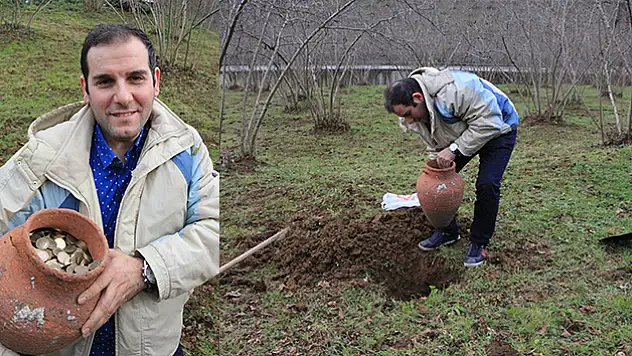 Bozuk paraların efendisi