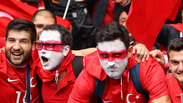 A Milli Takım'ın Kuzey Makedonya maçı biletleri satışa çıktı