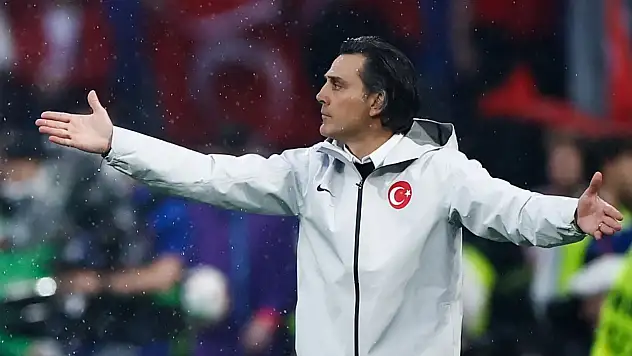 A Milli Takımın İtalyan teknik adamı Türk vatandaşı oluyor