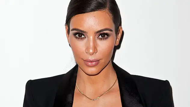 ABD'li yıldız Kim Kardashian'a Kars'ta tepki: 'Biz kesinlikle kabul etmiyoruz'