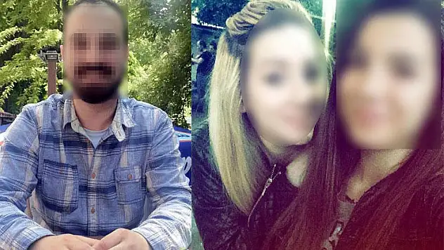 'Ablamla Yattım Eniştemle Uyandım'