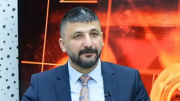 Açıkgöz'den dikkat çeken mesaj: Kayserispor küçük hesaplarınıza sığmaz