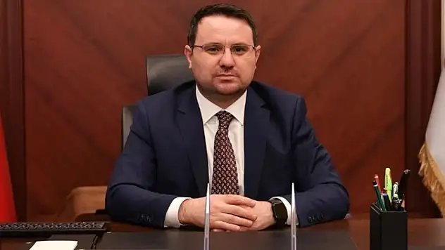 Adalet Bakanı Gürlek açıkladı: 15 bin sözleşmeli personel alınacak