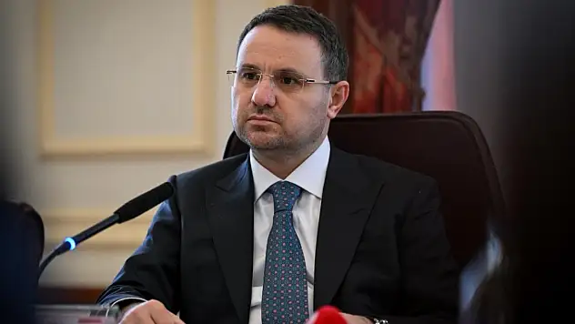 Adalet Bakanı Gürlek: Sokaklarımızı suç örgütlerine bırakmayacağız