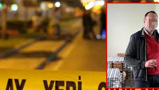 ADAM, KADIN ARKADAŞINDAN İSTEDİĞİNİ ALAMAYINCA ÖLDÜRDÜ!