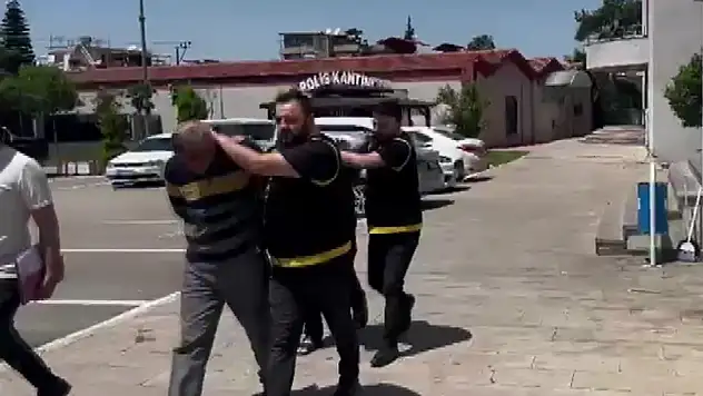 Adana'da 40 kilo et çalan hırsızlardan 'mangal yaptık' savunması
