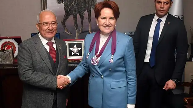 Adaylığı Kabul Edilmeyen Burhanettin Kocamaz, Cumhur İttifakı Adayını Suçladı