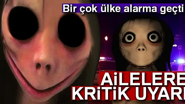 Adı değişen tehlikeli oyunlara dikkat