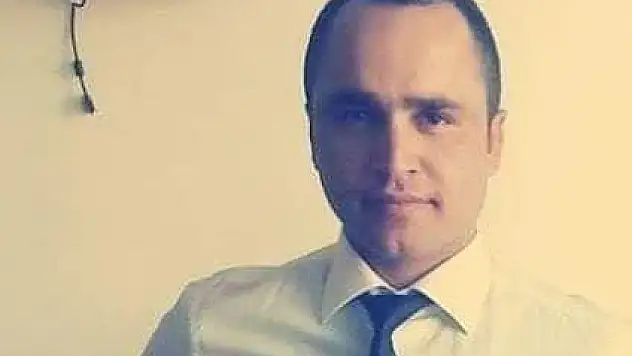 KAYSERİLİ POLİS MEMURU HAİN SALDIRIDA ŞEHİT DÜŞTÜ
