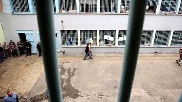 Af değil ceza indirimi! Cezaevinden 100 bin kişi çıkıyor