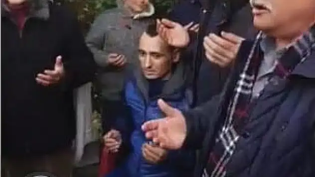 Afrin Gazisi Demirbaş: 'Hedefimiz Münbiç, Rakka. Türk Bayrağı her yerde dalgalanacak'