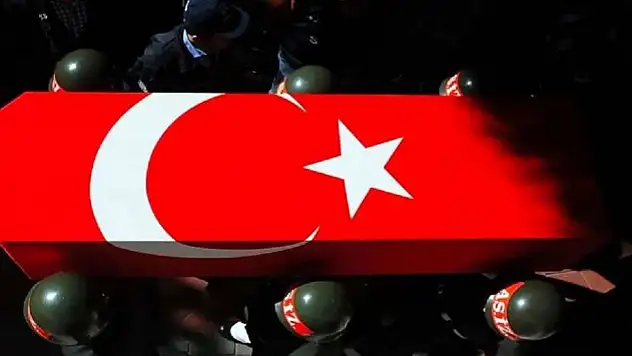Ağrı'dan acı haber: Trafik kazası geçiren uzman çavuş şehit oldu