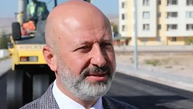 AHİEVRAN VE YAVUZSELİM DAHA GENİŞ VE DAHA KONFIRLU YOL