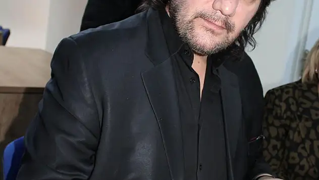 Ahmet Şafak Kayseri de