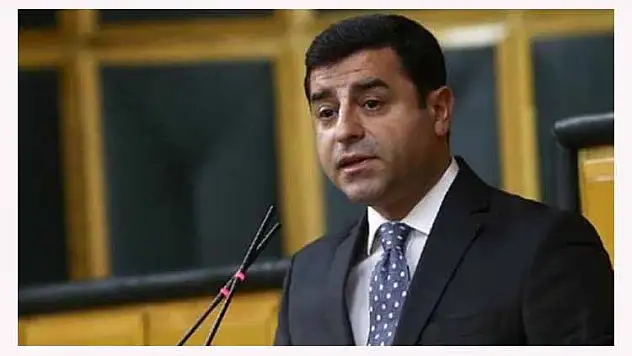 AİHM, SELAHATTİN DEMİRTAŞ KARARINI VERDİ