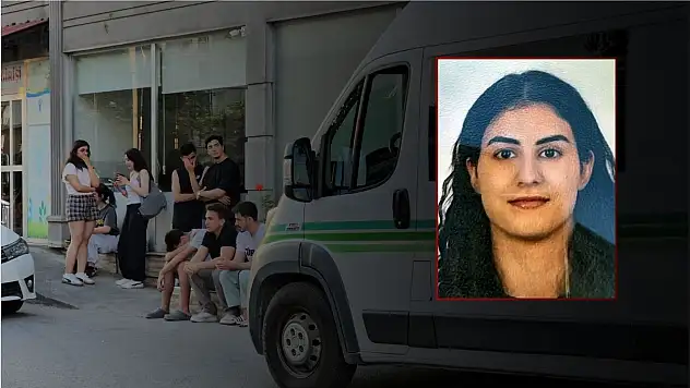 Ailesinin haber alamadığı tıp fakültesi öğrencisi yurt odasında ölü bulundu