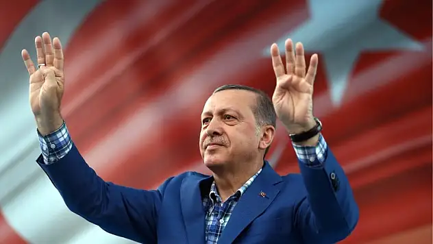 AK Parti, Erdoğan'a Destek İçin Bağış Kampanyası Başlattı