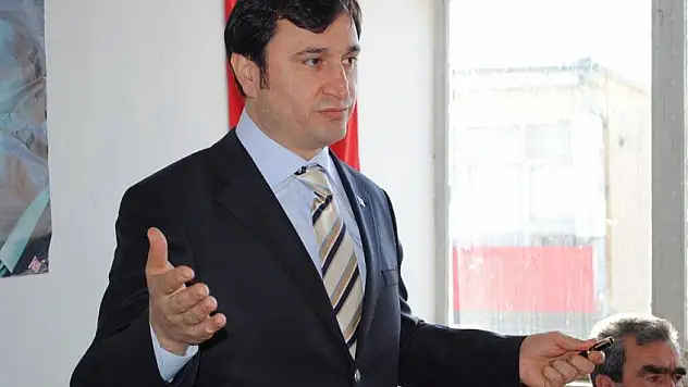 AK Parti eski il başkanı FETÖ'den beraat etti