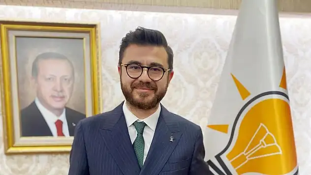 AK PARTİ İL BAŞKAN ADAYI OKANDAN'IN YÖNETİM KURULU BELLİ OLDU