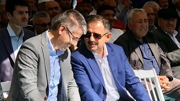 AK PARTİ İL BAŞKANI ÇOPUROĞLU'NDAN CHP İL BAŞKANI ÖZER'E YANIT GELDİ