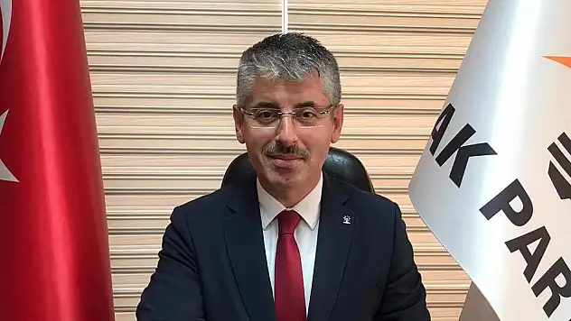 AK PARTİ İLK İL KONGRESİNİ, ERDOĞAN'IN KATILIMIYLA KAYSERİ'DE YAPACAK