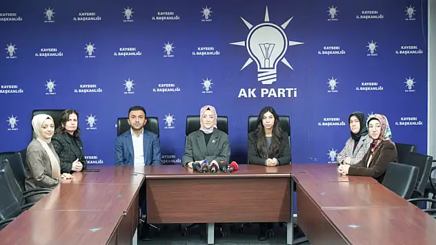 AK Parti İnsan Hakları Başkanlığı'ndan 28 Şubat açıklaması