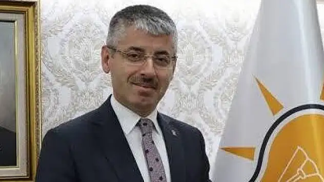AK PARTİ KAYSERİ'DE 7. OLAĞAN KONGRE DEVAM EDİYOR