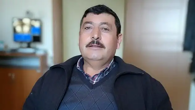 AK PARTİ MECLİS ÜYESİ ÇAKIR, YEŞİLHİSAR'DA Kİ KAZADA HAYATINI KAYBETTİ