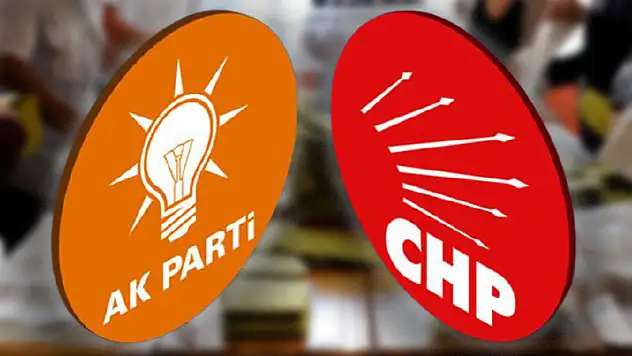 AK PARTİ: 'TÜM AMAÇLARI KAYSERİ'DEKİ TOPLU AÇILIŞ TÖRENİNİ GÖLGELEMEK'