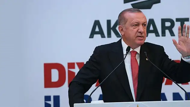 AK Parti'de Belediye Başkanlarının Attığı Her Adım Yakından Takip Edilecek