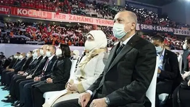 AK PARTİ'DE KAYSERİ'DEN İKİ ÖNEMLİ GÖREV