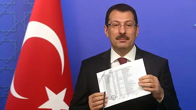 AK Parti'den İstanbul Açıklaması! Adayınız Değişecek mi? Sorusuna Cevap