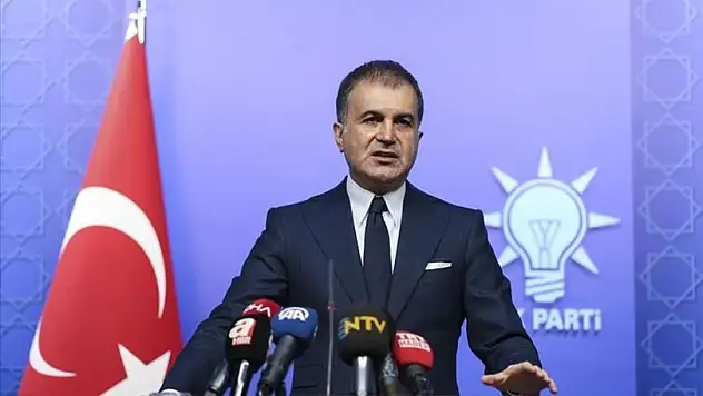 AK Parti'den Kılıçdaroğlu'nun İstanbul Seçimiyle İlgili Açıklamalarına Sert Tepki