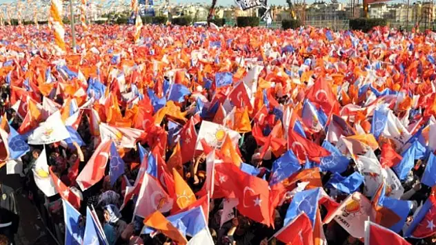 AK Partili Belediye Başkanlarına, Mahalle Meclislerinin Kurulması İçin Talimat Verildi